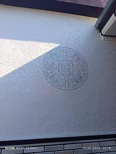 Фасадные работы: Фасадные работы “под ключ” с утеплением и декоративной отделкой Что — 26