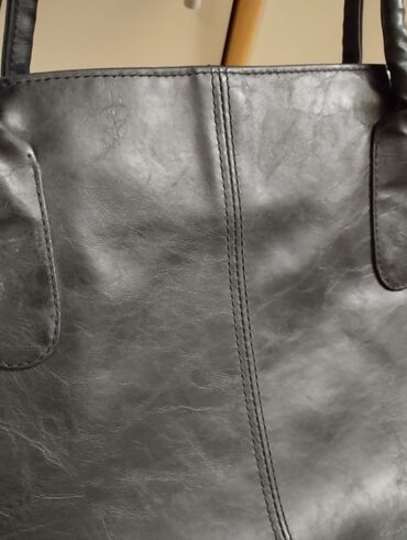 kozna jaknaradi rajsferslus: Kožna torba,ZIP ne zatvara