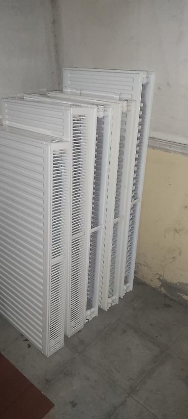 5 eded Demir doküm radiyator. teze kimidi 1 ededi 75 azn ortag lalafo.az -da 5 eded Demir doküm radiyator. teze kimidi 1 ededi 75 azn ortag