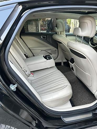 hyundai kina: Kia K8: 2024 г., 2.4 л, Автомат, Бензин, Фастбек — 6