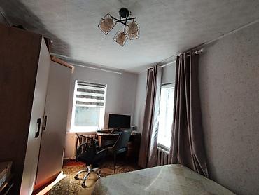 ипотека частный дом: 5 комнат, 72 м², 4 соток, Бишкек, Турбаза Собственник — 4