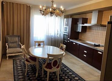 Долгосрочная аренда квартир: 6 комнат и более, Агентство недвижимости, Без подселения, С мебелью полностью — 13