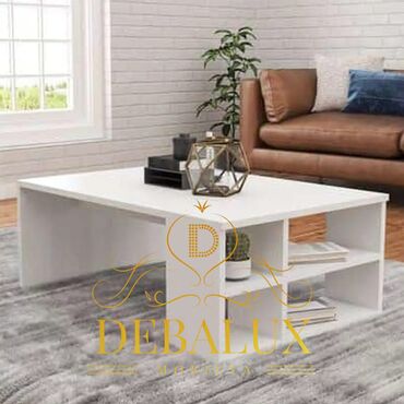 Sifarişlə jurnal masaları: Dördbucaq masa, Açılmayan, Təkərsiz, Laminat, Türkiyə, Zəmanətli, Rayonlara çatdırılma, Pulsuz çatdırılma, Pulsuz quraşdırılma — 14