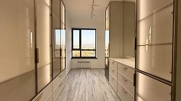 Продажа квартир: 2 комнаты, 104 м², Элитка, 11 этаж, Евроремонт — 21