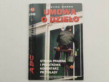 Rozrywka (książki, płyty): Ksiązka, gatunek - Edukacyjny, język - Polski, stan - Bardzo dobry