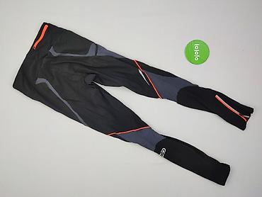 karko: Kalenji, Legginsy Sportowe damskie, rozmiar XS — 3