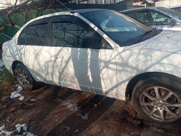 хонда цивик автомат: Honda Civic: 2001 г., 1.5 л, Автомат, Бензин, Седан