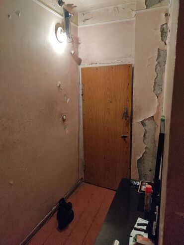 Köhnə tikili: Bakı, 2 otaqlı, Köhnə tikili, m. Həzi Aslanov, 40 kv. m — 6