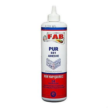 FAB PUR 601 Adhesive – D4 sinfi poliuretan yapışdırıcı - Tətbiq