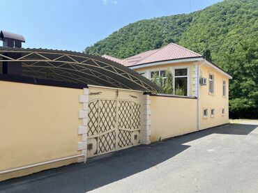 kirayə evlər metroya yaxın: 7 otaqlı, 400 kv. m