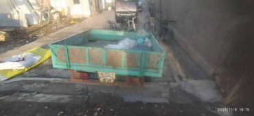 набор ключей 94: Прицеп сатылат документ бар. срочно акча керек