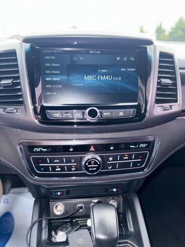 Ssangyong: Ssangyong Rexton: 2021 г., 2.2 л, Автомат, Дизель, Пикап — 10