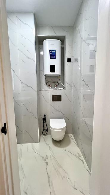 Продажа квартир: 2 комнаты, 68 м², Элитка, 12 этаж, Дизайнерский ремонт — 7