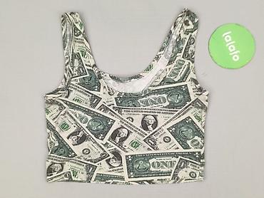 croop koszule: H&M Divided, Top damski, rozmiar S — 4
