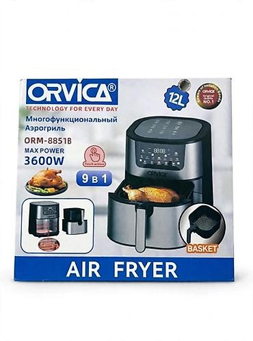 Техника для кухни: Многофункциональные кухонные приборы ORVICA, BOSCH и PHILIPS 1) — 4