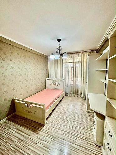 фурманова: 3 комнаты, 82 м², БГУ Элитка, 6 этаж, Евроремонт — 3