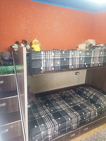 Продажа коттеджей и домов: 4 комнаты, 60 м², 4 соток, Бишкек, Рынок Баят/Азиз Собственник — 24