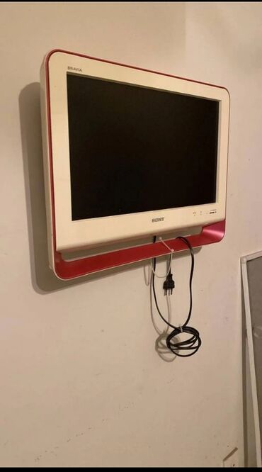 Televizorlar: Televizor Sony