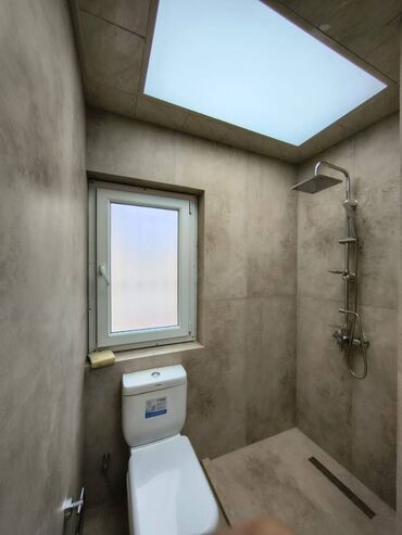 Yeni tikili: Bayıl, 3 otaqlı, Yeni tikili, 70 kv. m — 8