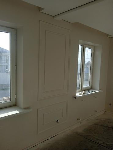 Покраска: Покраска стен, Покраска потолков, На водной основе, Больше 6 лет опыта — 2