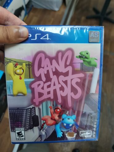 Oyun diskləri: Sony PlayStation 4 üçün oyun konsollarının, aksessuarların, oyun -da lalafo.az — 30 Oyun diskləri: Sony PlayStation 4 üçün oyun konsollarının, aksessuarların, oyun — 30