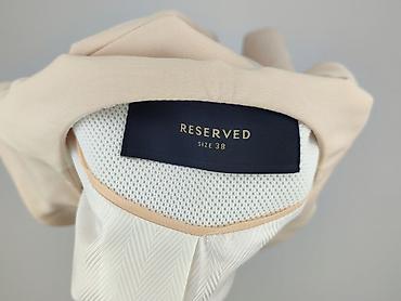 komis ubran: Reserved, Marynarka damska, rozmiar M — 4