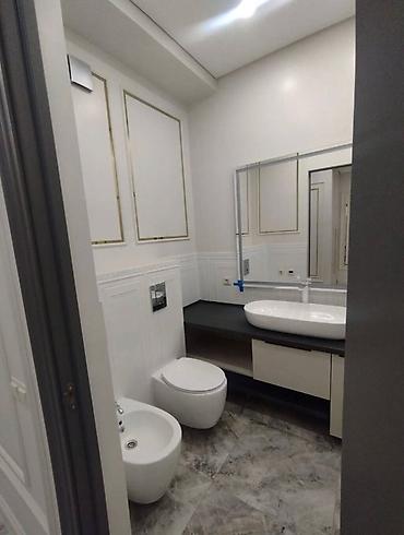 Продажа квартир: 2 комнаты, 84 м², Элитка, 5 этаж, Дизайнерский ремонт — 14