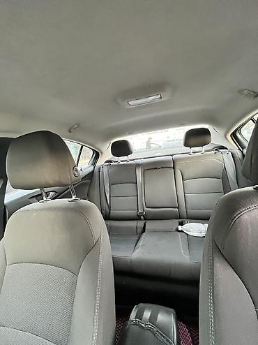 Chevrolet: Chevrolet Cruze: 2018 г., 1.4 л, Автомат, Бензин, Седан — 8