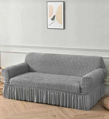 Prekrivači za nameštaj: Za trosed — 6