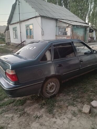 жаз машина цена бишкек: Daewoo Nexia: 2003 г., 1.5 л, Механика, Бензин, Седан