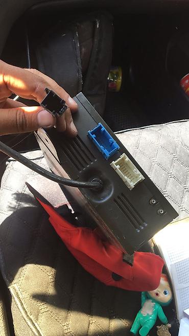 Бампер и комплектующие: БМВ Е39,Е38,Е46,Е53 ЗАПЧАСТИ ПРИВОЗНЫЕ В НАЛИЧИИ И НА ЗАКАЗ: М БАМПЕР — 7