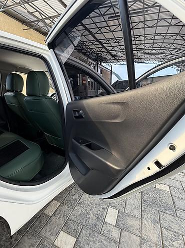 бампер киа морнинг: Kia Morning: 2021 г., 1 л, Автомат, Бензин, Хэтчбэк — 9
