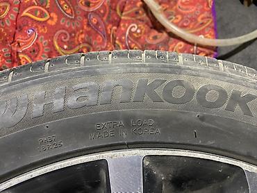 киа колеса: Колеса в сборе 245 / 45 / R 18, Лето, Новый, Комплект, Литые, отверстий - 5 — 6