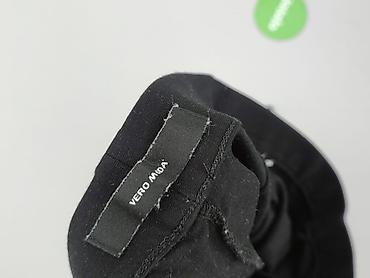 urban: Vero Moda, Spodnie materiałowe damskie, rozmiar L — 4