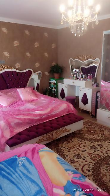 Qonaq otağı dəstləri: Masa və oturacaqlar — 30