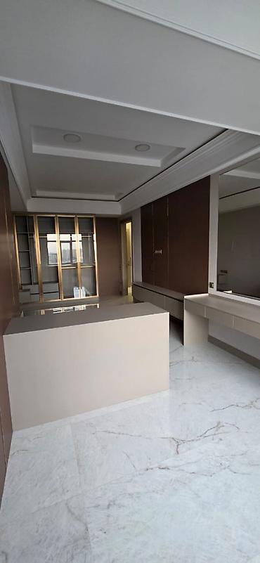 жк испанский дом: 2 комнаты, 81 м², 7 мкр Элитка, 14 этаж, Евроремонт — 7
