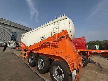 Прицепы и полуприцепы: Прицеп, Special trailer, Цистерна — 1