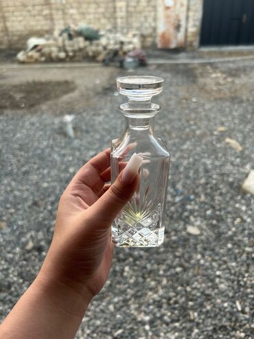 Biznes üçün program təminatı: 100 ə yaxn ətr qablari çox alana 1,50 azndən verəcəm 6,10 ml qablar