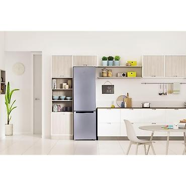 Холодильники: Холодильник Новый, Двухкамерный, De frost (капельный), 60 * 200 * 64, С рассрочкой — 12