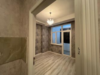 Yeni tikili: 2 otaqlı, Yeni tikili, 46 kv. m -da lalafo.az — 9 Yeni tikili: 2 otaqlı, Yeni tikili, 46 kv. m — 9