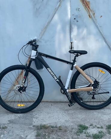 новый велик: Yeni Şəhər velosipedi Crolan, 28", sürətlərin sayı: 21