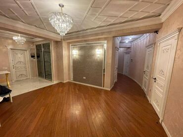 Yeni tikili: 4 otaqlı, Yeni tikili, m. Xətai, 201 kv. m — 20