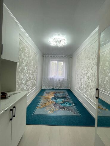 1 комната, 13 м², Общежитие и гостиничного типа, 4 этаж, Евроремонт