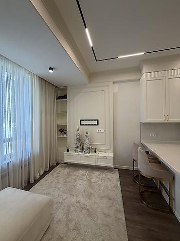 Долгосрочная аренда квартир: 1 комната, Агентство недвижимости — 4