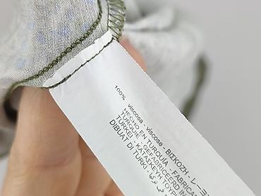 zara 8: Zara, Sukienka damska, rozmiar S — 5