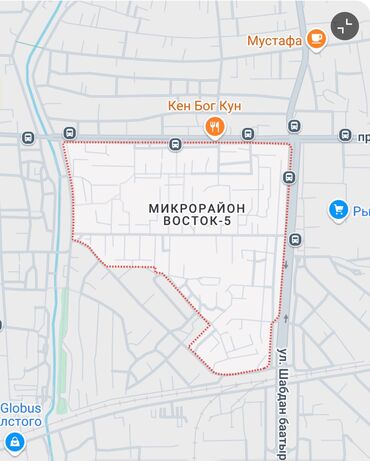 сниму место: 1 комната, Собственник, Без подселения, С мебелью частично