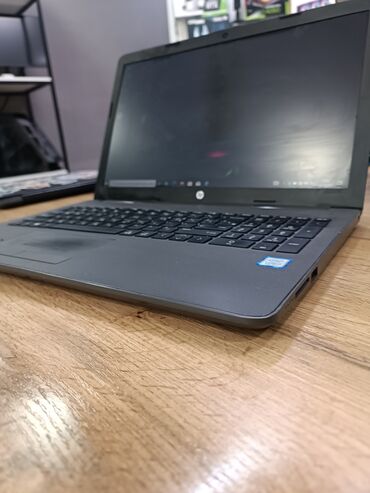 Ноутбуки и нетбуки: Ноутбук, HP, 4 ГБ ОЗУ, Intel Core i3, 15.6 ", Б/у, Для несложных задач, память HDD