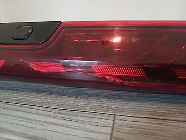 sigma 16: Kia 2021 г., Б/у — 3