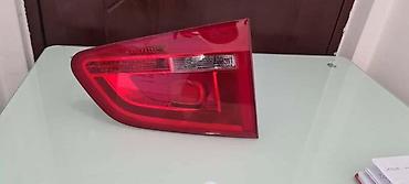 ford escort: STOP LAMPA ZA VOLKSWAGEN SHARAN OD 2010. DO 2015. GOD. - 7N0945093H | — 1