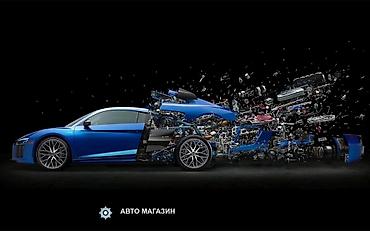 iridium: 🔥 Автозапчасти на Hyundai, Kia, Chevrolet, Ravon — магазин «ТУЛПАРТС» — 2